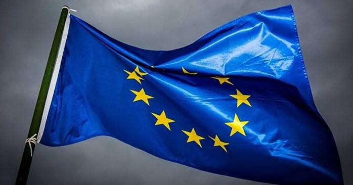 В ЕС отреагировали на решение Трампа о запрете въезда из стран Европы. Фото: minfin.com.ua
