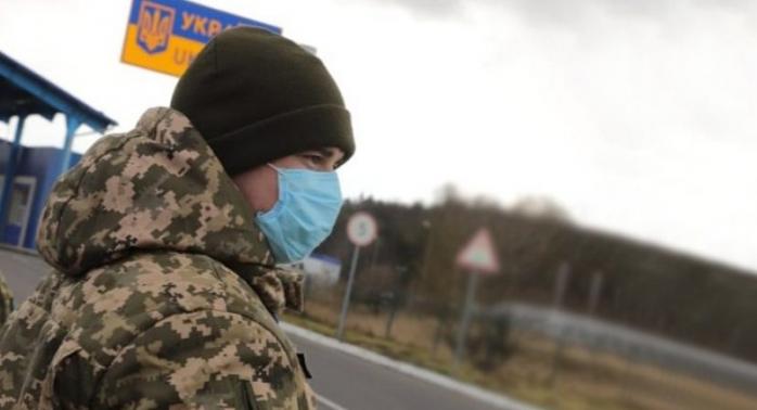 Коронавірусний карантин в Україні. Фото: Новий час