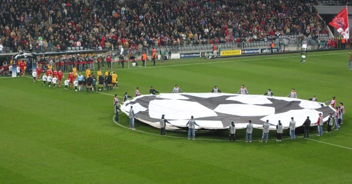 Скасували футбольні матчі в Європі через коронавірус. Фото: Вікіпедія