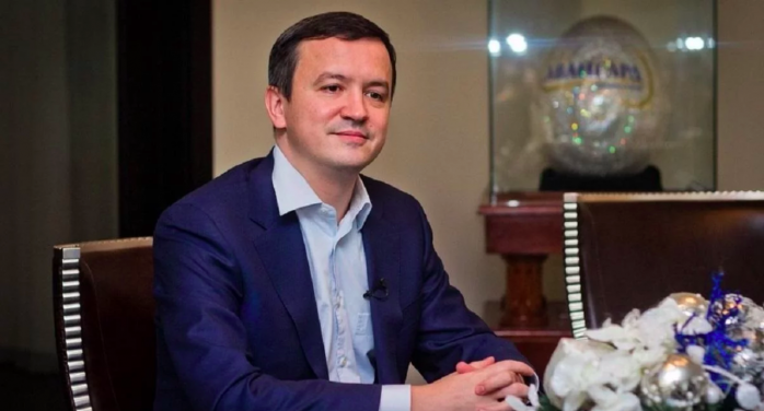 Рада назначила министром экономики Игоря Петрашко. Фото: 24 канал