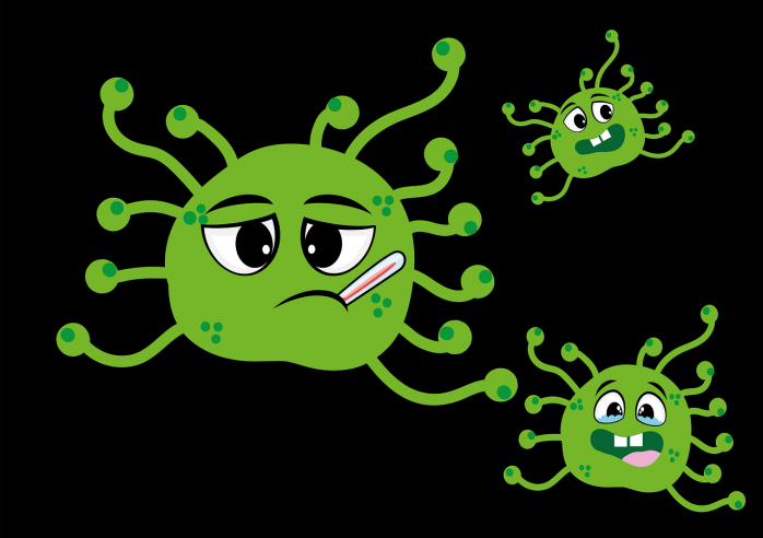 Китай заявил о разработке восьми вакцин от коронавируса, фото — Pixabay