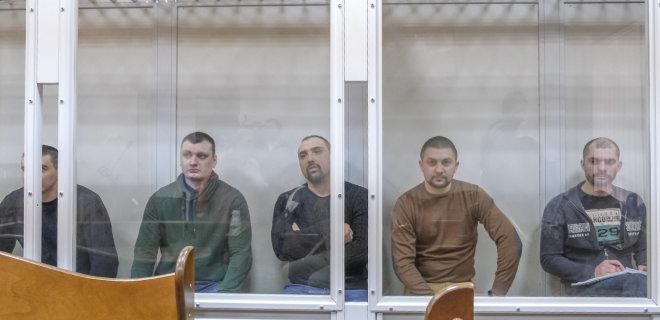 Карантин отсрочил суд по делу о расстрелах на Евромайдане, фото — Лига