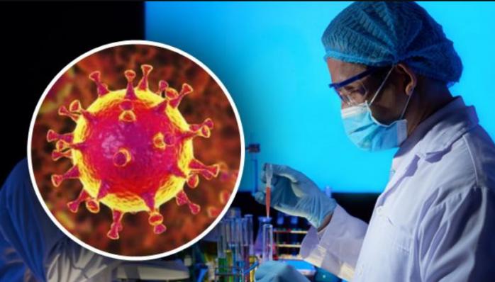 Китайські вчені виявили прихованих носіїв коронавірусу. Фото: Литер