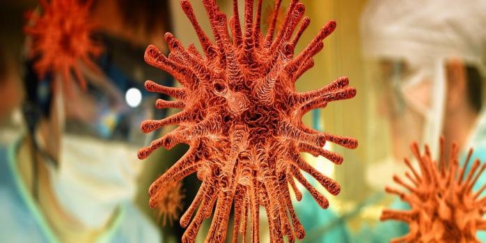 У світі триває епідемія нового коронавірусу