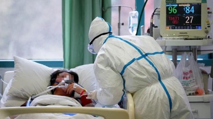 В Молдове зафиксировали первую смерть от коронавируса. Фото: Delo.ua