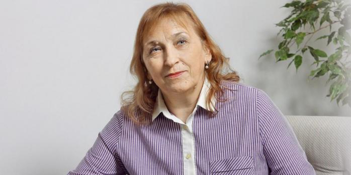 Ирина Бекешкина, фото: Фонд «Демократические инициативы»