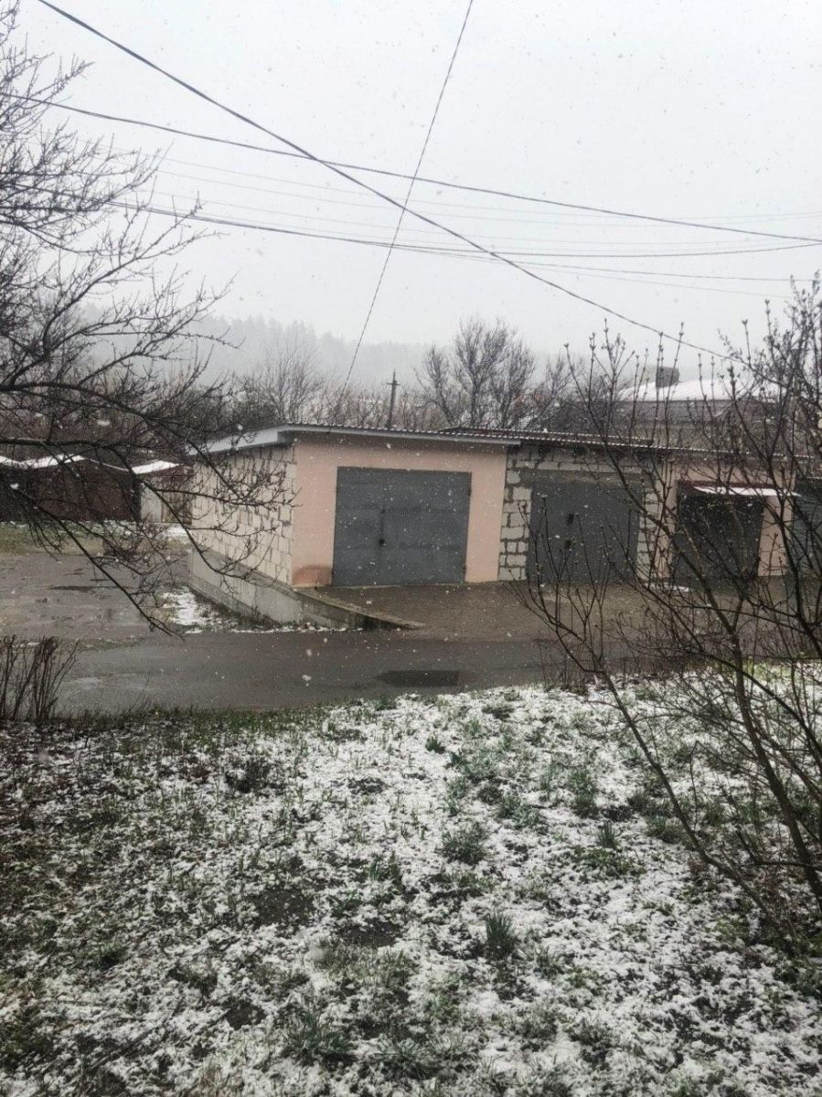 Зима вернулась в марте: в Киеве и семи областях снежит, в Карпатах 13 градусов мороза, фото — Суспильне Чернигов