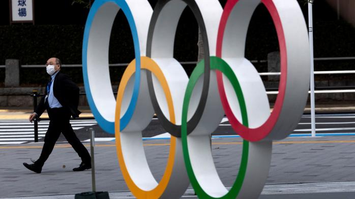 Олимпиаду-2020 начинают форматировать под коронавирус, фото — Nikkey Asia Review