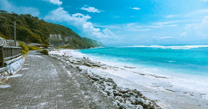 Остров Бали. Фото: pexels.com