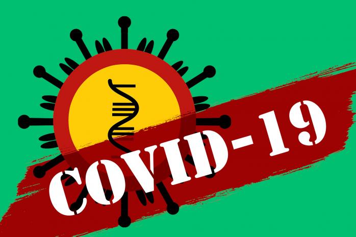 Учені шукають способи боротьби з новим коронавірусом