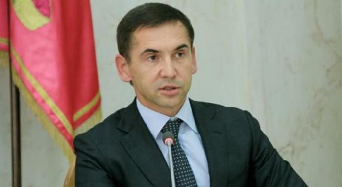 Владимир Скоробагач, фото: vidrodzhennya.org.ua