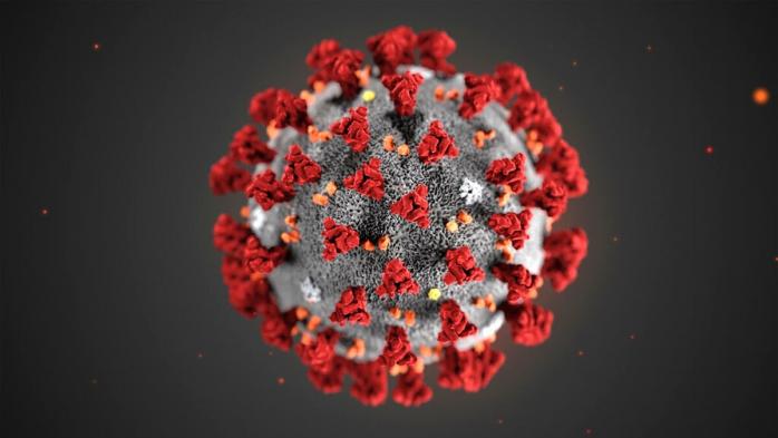 Вчені з Ісландії виявили 40 нових мутацій коронавірусу