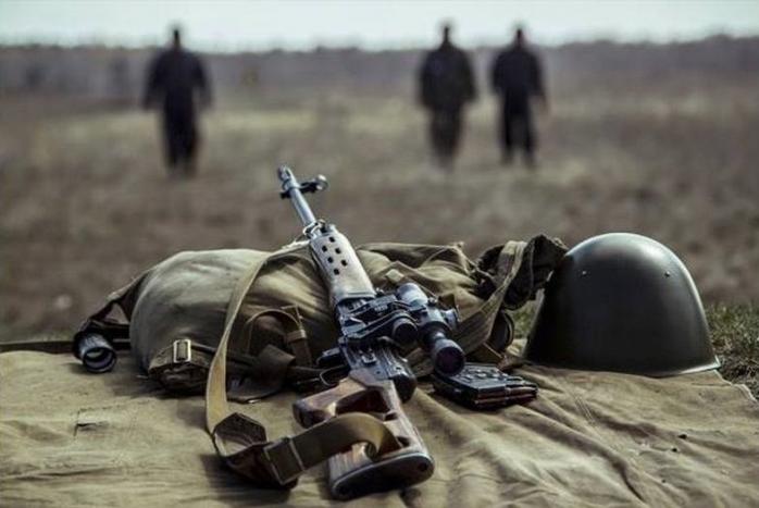 Україна запропонувала Росії перемир'я на Донбасі. Фото: 5 канал