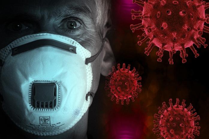 В Крыму уже 14 инфицированных коронавирусом. Фото: Рixabay
