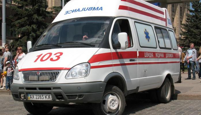 На Тернопольщине один человек умер от коронавируса, фото: Victor Vizu