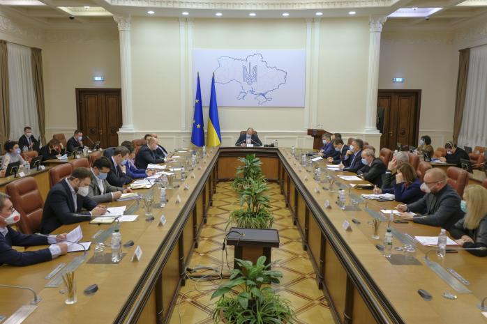 В Україні можуть призначити нових міністрів. Фото: Кабмін