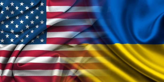 США і Україна. Фото: Главред