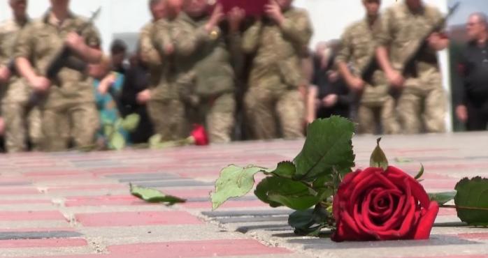 Война на Донбассе: вспоминаем 12 украинских воинов, погибших в марте