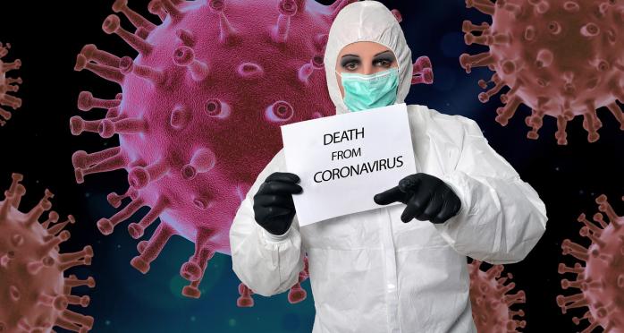 Мільйон інфікованих і 53 тис. загиблих: пандемія коронавірусу не збавляє обертів, фото — Pixabay