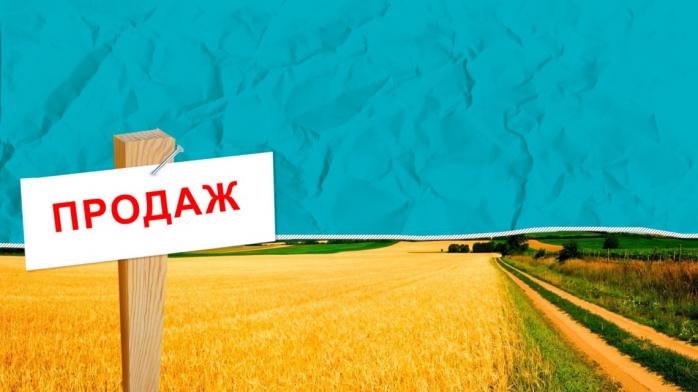 Ринок землі в Україні. Фото: slovoidilo.ua