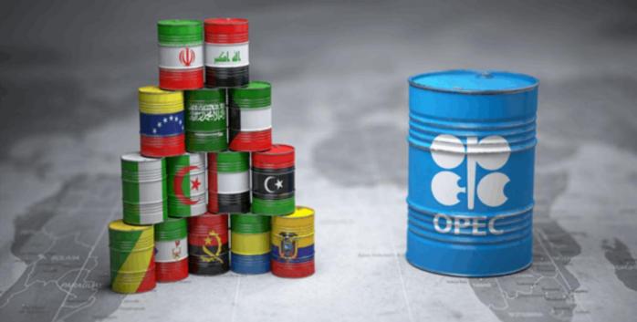 Країни ОПЕК можуть домовитися щодо цін на нафту, фото: iranpetronet.com