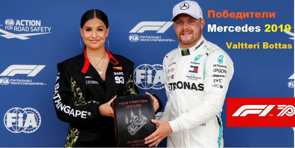 Появились фото спорткаров Formula 1 команд 2020 года 