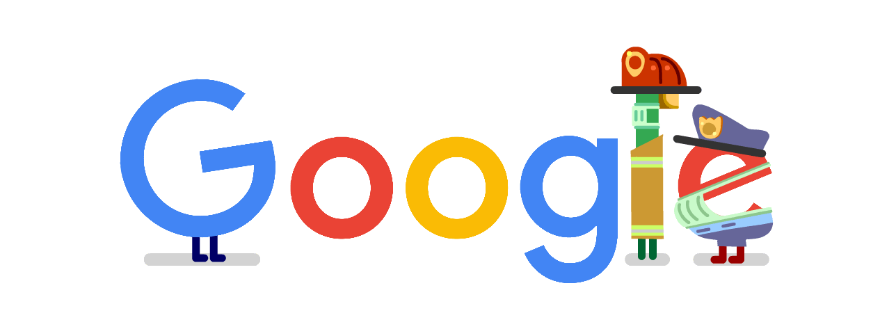 Новий дудл від Гугл