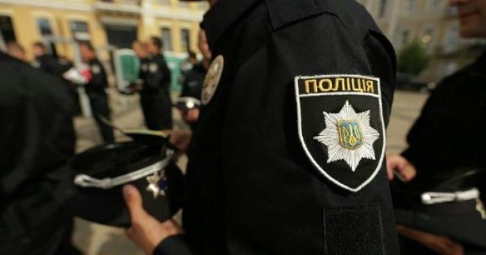 ДТП в Харькове с участием топ-чиновника полиции закончилось дракой и больницей / Фото: ТСН
