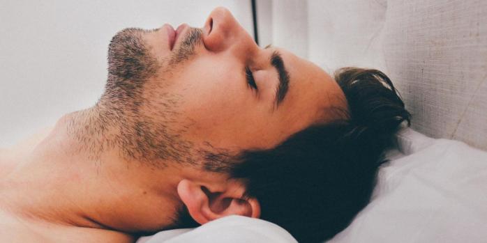 Недостаток сна влияет на эмоциональные реакции