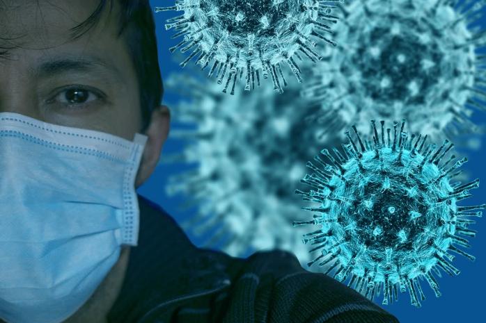 Европа еще не достигла пика эпидемии коронавируса. Фото: Рixabay