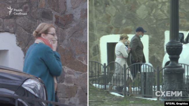 Вспомнили о стране: во время карантина Минздрав посещают кадры Януковича и фигуранты уголовных дел, фото — Схемы