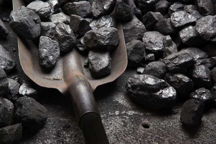 Україна обклала 65% митом майже все вугілля з Росії. Фото: Delo.ua