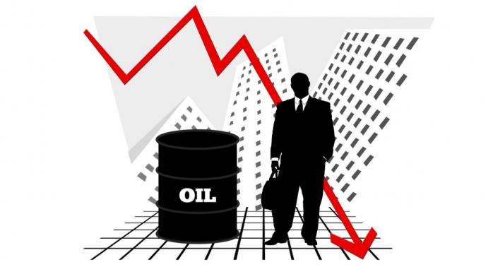 Ціни на нафту можуть значно зрости