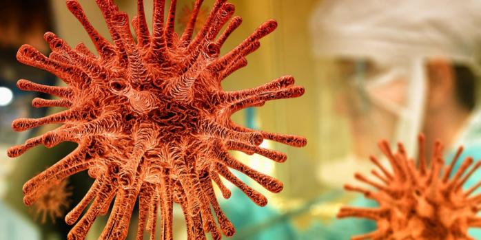 У світі триває пандемія коронавірусу