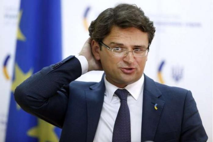 Украина выделит 10 млн грн гумпомощи Албании. Фото: Главком