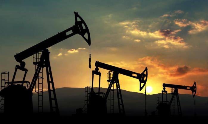 Цены на нефть снова обвалились. Фото: 5 канал