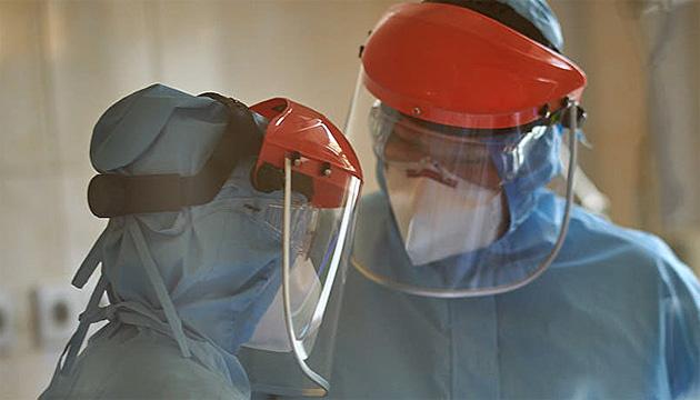 Коронавірус в Україні: у Калуші через спалах хвороби закрився пологовий, захворіли 14 медиків, фото — Галицький кореспондент
