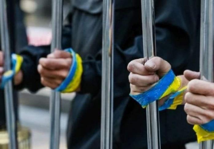 Обмен пленными: террористы вернули девять украинцев, появились первые фото и видео