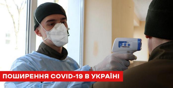 У Києві триває епідемія коронавірусу, фото: «Ракурс»