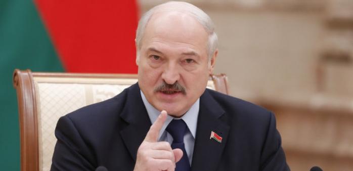 Александр Лукашенко. Фото: LIGA.net