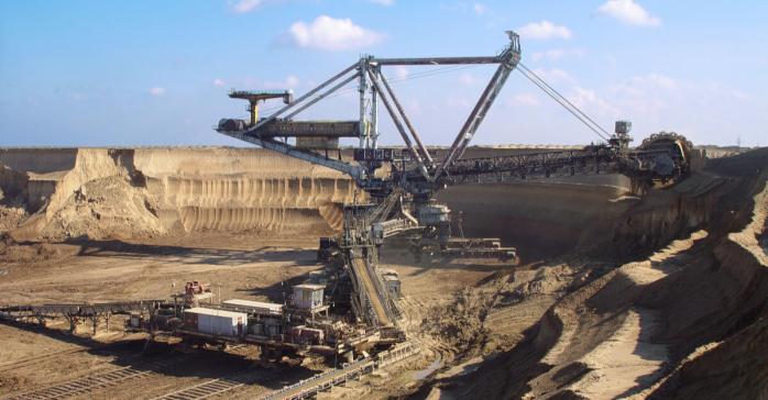 Рейдеры захватывают предприятие по добыче титановой руды — Фонд госимущества, фото — НВ