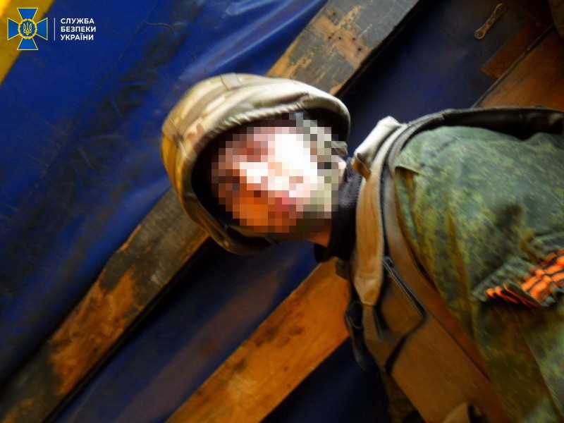 В Одесі спіймали екс-бойовика, який воював проти ЗСУ в районі ДАП і Дебальцевого