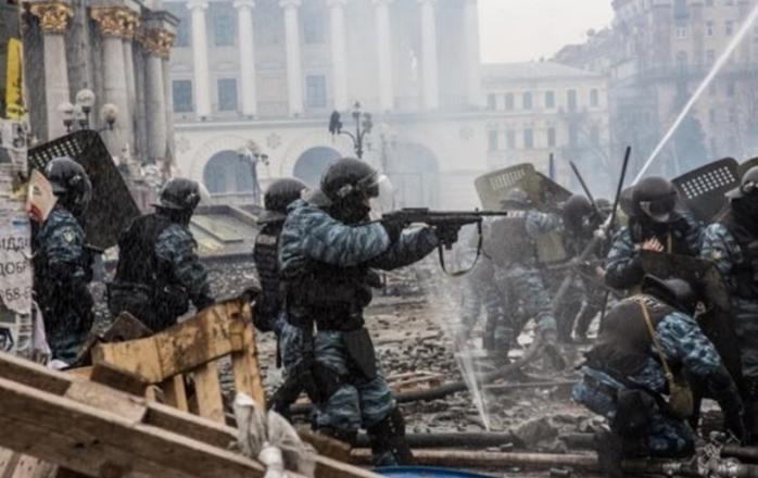 Дела Майдана. Фото: Корреспондент