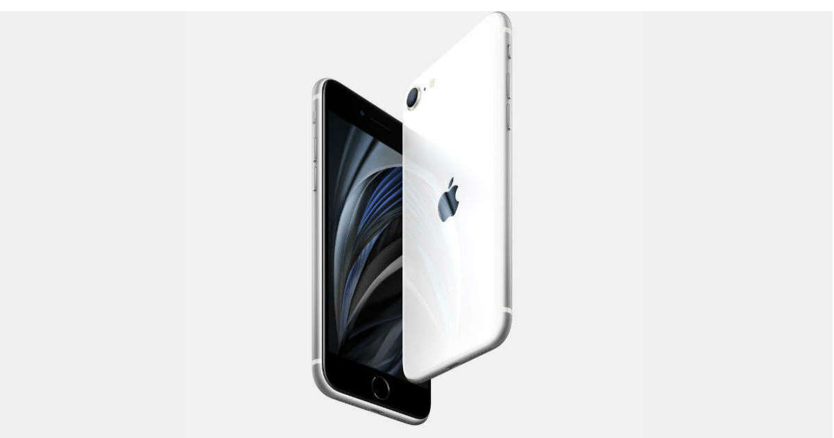 iPhone 12 отримає новий роз'єм, старий дизайн і підтримуватиме 5G, фото — 91mobiles.com