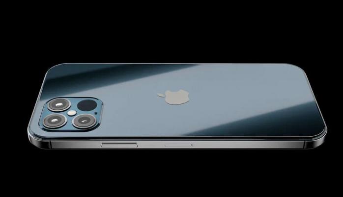 iPhone 12 отримає новий роз'єм, старий дизайн і підтримуватиме 5G, фото — 91mobiles.com