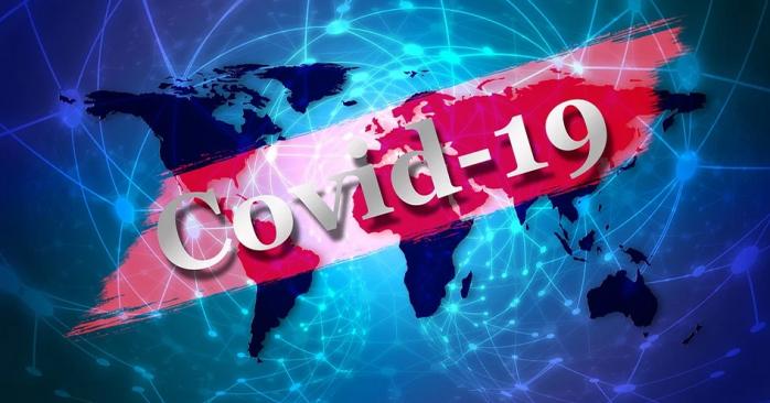 Ученые установили, в каком климате лучше выживает COVID-19. 