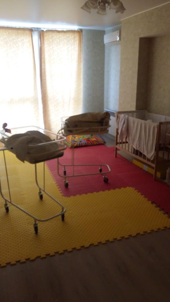 Київська клініка продавала немовлят за кордон. Фото: Офіс генпрокурора