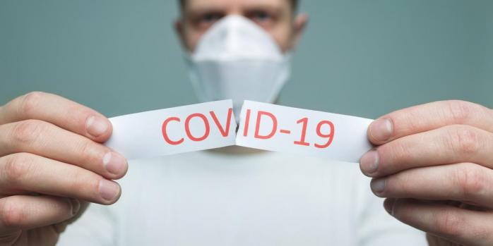 В Украине на COVID-19 заболели более 1,6 тыс. медиков