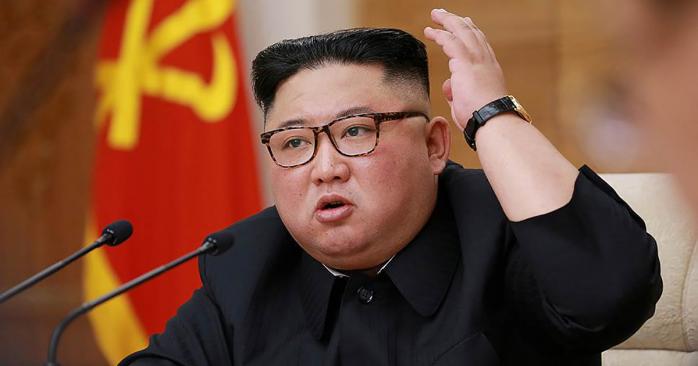 Ким Чен Ына на посту главы КНДР может заменить его сестра. Фото: kommersant.ru