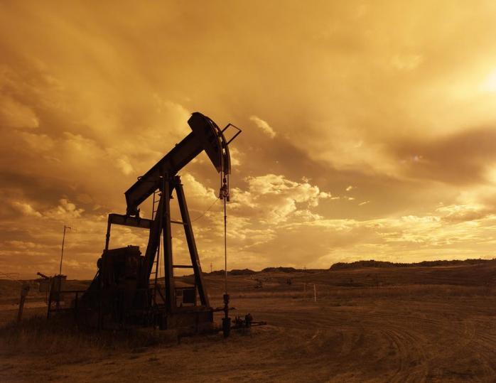 Цены на нефть рухнули. Фото: Pexels